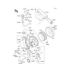 TUBE,AIR SWITCH-FILTE