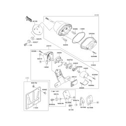 BELEUCHTUNG NUMMERNSC