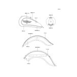 PATTERN,FUEL TANK,FR,