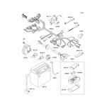 RELAY-ASSY,SIGNAL LAM