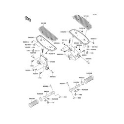 SPRING,BRAKE PEDAL RE