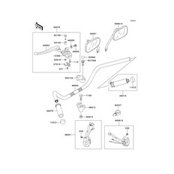 HALTER GRIFF KUPPLUNG