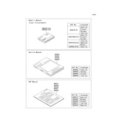 A&P MANUAL,GERMAN