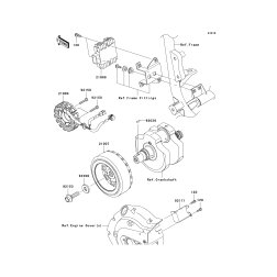 STATOR