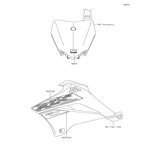 PATTERN,SHROUD,RH,UPP