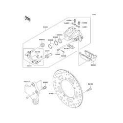 PISTON-CALIPER