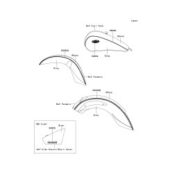 PATTERN,FR FENDER