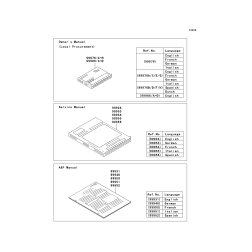 A&P MANUAL,GERMAN