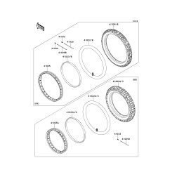 SCHLAUCH,RR,90/100-16(D)