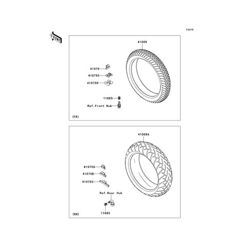 AUSWUCHTGEWICHT,20G,SIL.