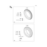 AUSWUCHTGEWICHT,20G,SIL.