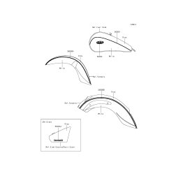 PATTERN,FR FENDER