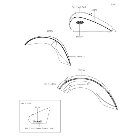 PATTERN,FR FENDER