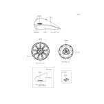 PATTERN,FUEL TANK,RH