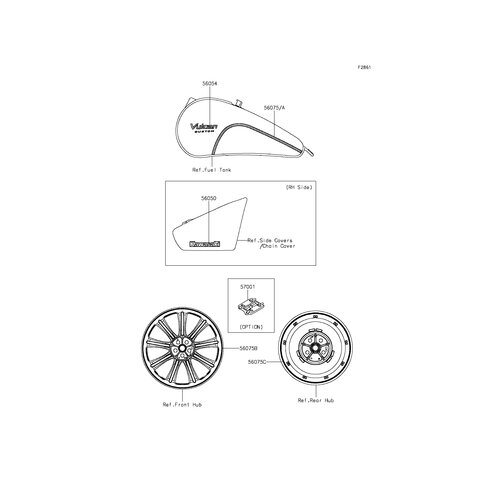 PATTERN,FUEL TANK,RH
