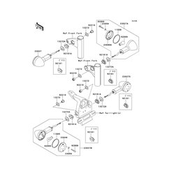 LAMP-ASSY-SIGNAL,RR,LH
