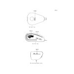PATTERN,FUEL TANK,RH