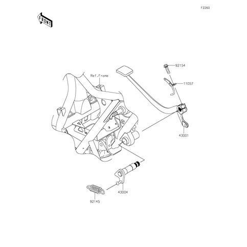 SHAFT-BRAKE