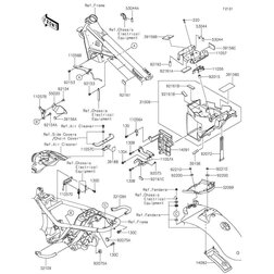 GRIP-FRAME,LH