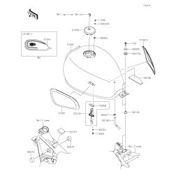 PAD,FUEL TANK,INNER