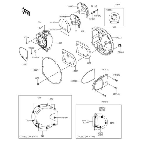 PAD,BEVEL COVER,UPP