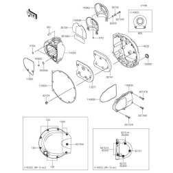 PAD,BEVEL COVER,UPP
