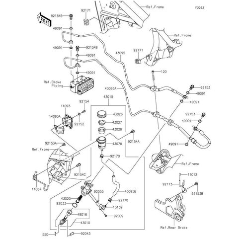 COVER,RR RESERVOIR,INNER