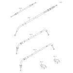 CABLE-THROTTLE,CLOSING