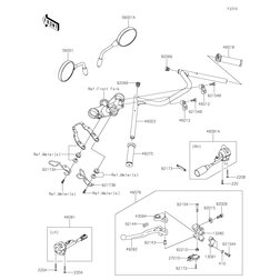 MIRROR-ASSY,LH