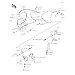 NUT,CAP,8MM