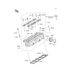 HOLDER-CARBURETOR