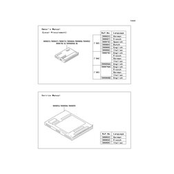FAHRERHANDBUCH ZR1000