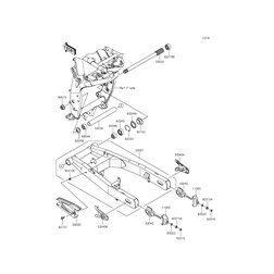 ADJUSTER-CHAIN,INNER