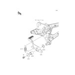LEVER-BRAKE,PEDAL