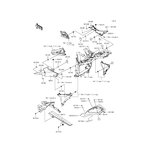 PAD,TAIL COVER,END