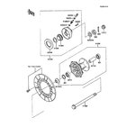 SIMMERRING PJN 40556