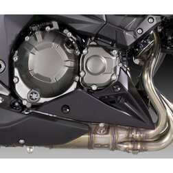 (15Z/660) Metallic Spark Black