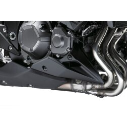 (15Z/660) Metallic Spark Black