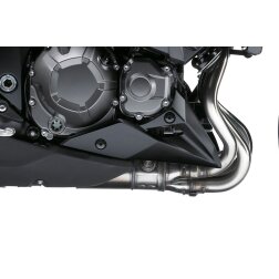 (15Z/660) Metallic Spark Black