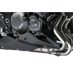 (15Z/660) Metallic Spark Black
