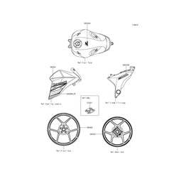 MARK,PIVOT COVER,800