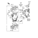 DAEMPFER TACHOMETER