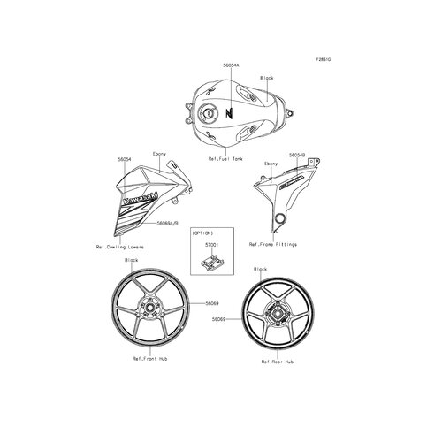 MARK,PIVOT COVER,800