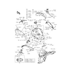 TANK-COMP-FUEL,M.F.R.GRAY