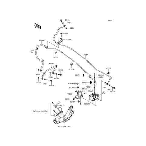 BRACKET,ABS