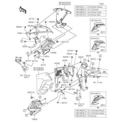 SCREW,TAPPING,5X20