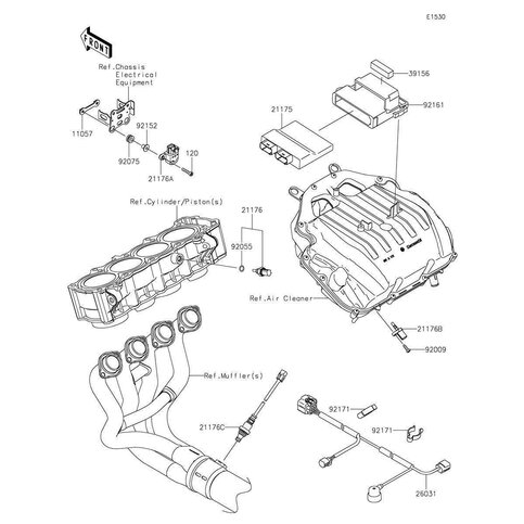 PAD,15X55X15
