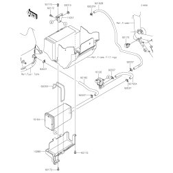 TUBE,PCV-THROTTLE BODY