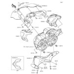 VERKLEIDUNG O,WOD, MS BLK