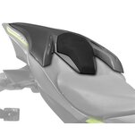 Soziusabdeckung (Pearl Mystic Gray)